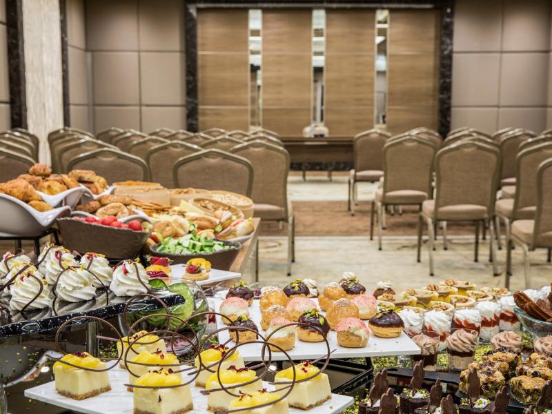 Arise Hotel Golden Horn