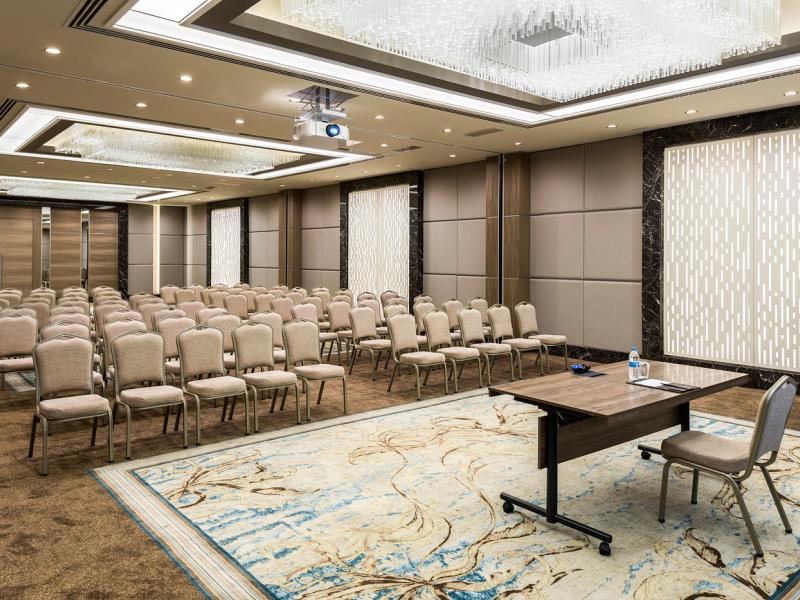Arise Hotel Golden Horn