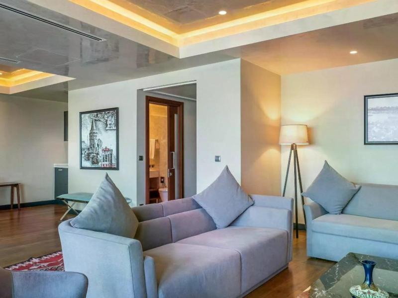 Arise Hotel Golden Horn