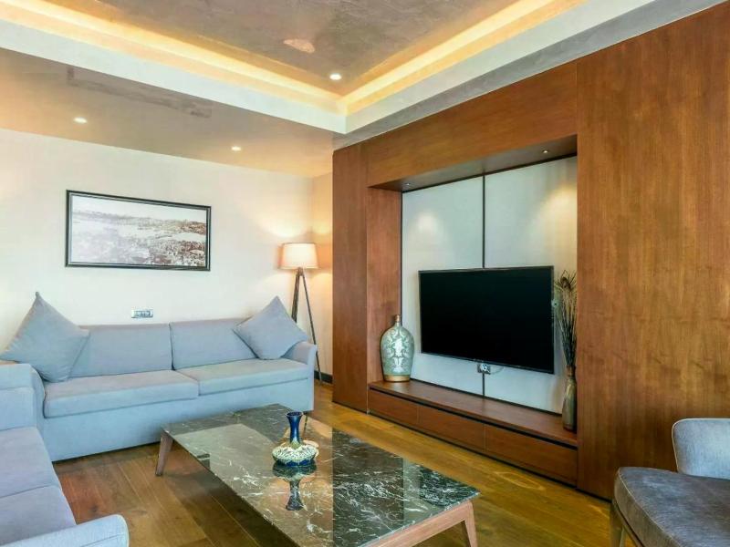 Arise Hotel Golden Horn