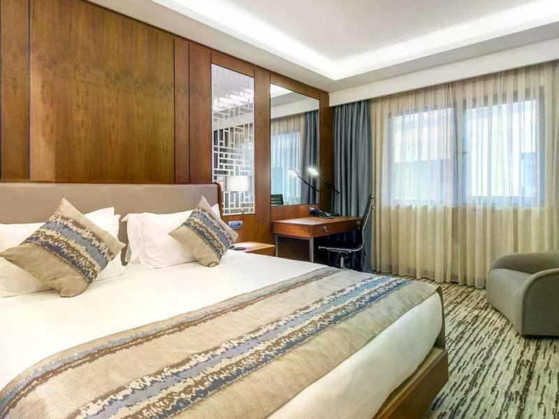 Arise Hotel Golden Horn