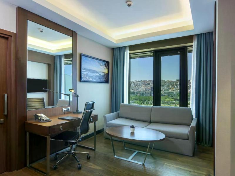 Arise Hotel Golden Horn
