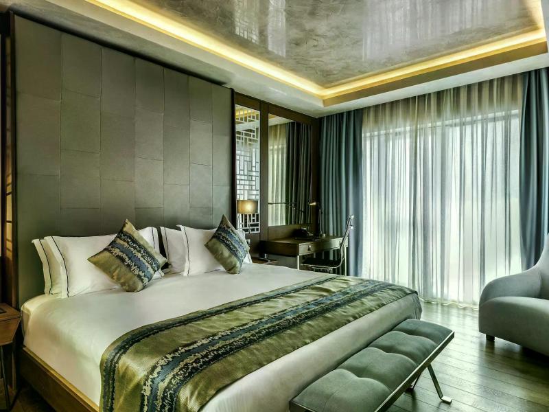 Arise Hotel Golden Horn