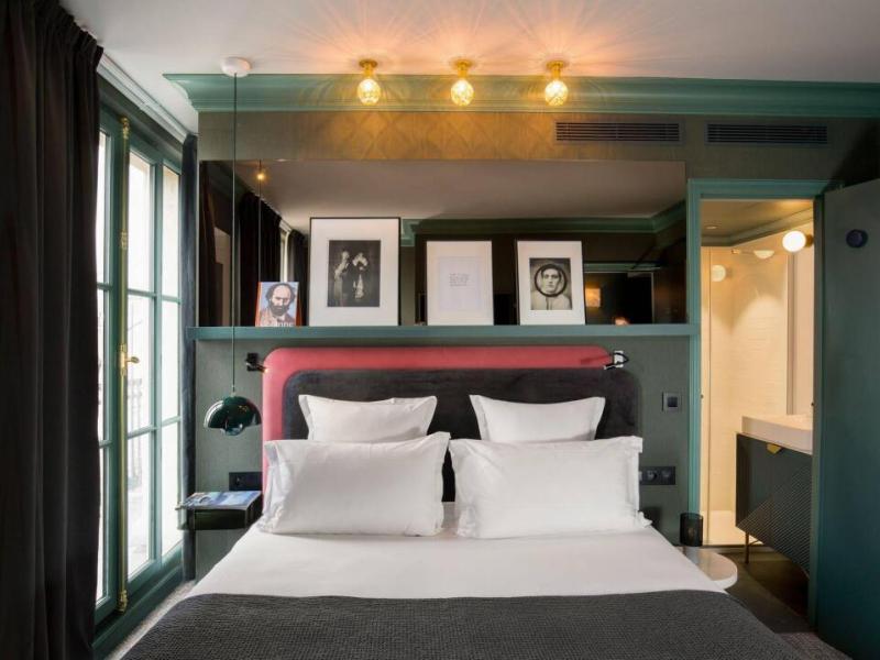The BOB Hotel