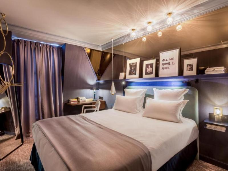 The BOB Hotel
