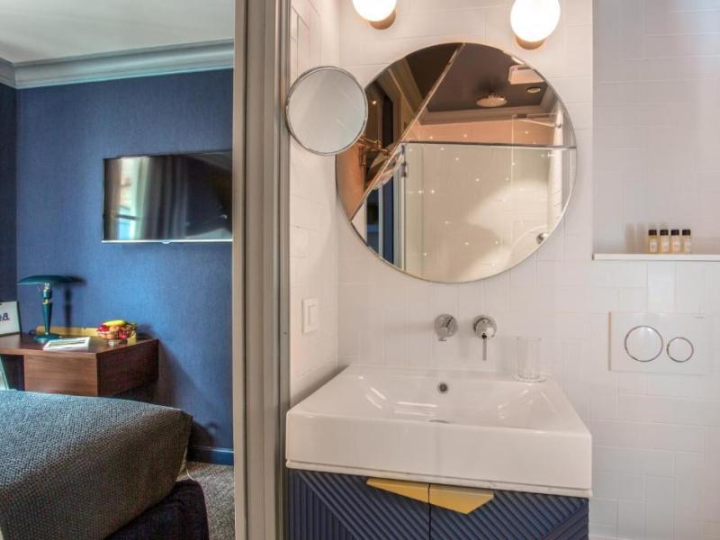 The BOB Hotel