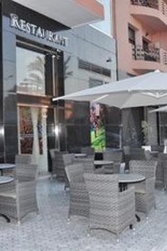 Отель Palm Menara Hotel Marrakech Марокко, Марракеш, фото 15