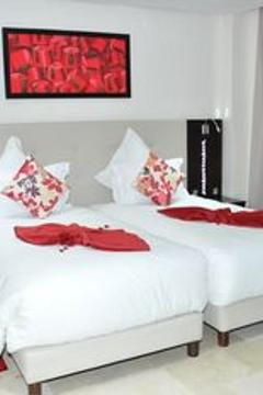 Отель Palm Menara Hotel Marrakech Марокко, Марракеш, фото 19