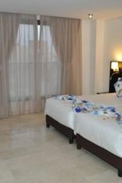 Отель Palm Menara Hotel Marrakech Марокко, Марракеш, фото 23