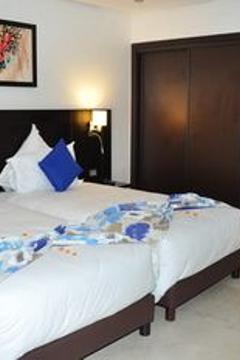 Отель Palm Menara Hotel Marrakech Марокко, Марракеш, фото 25