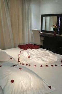 Отель Palm Menara Hotel Marrakech Марокко, Марракеш, фото 30