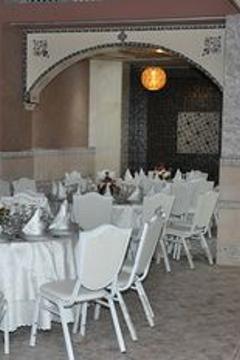 Отель Palm Menara Hotel Marrakech Марокко, Марракеш, фото 3