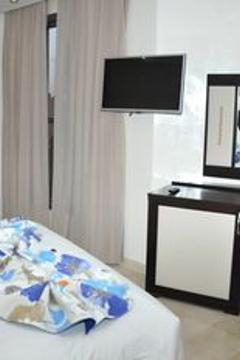 Отель Palm Menara Hotel Marrakech Марокко, Марракеш, фото 31