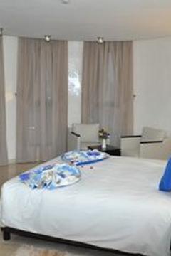 Отель Palm Menara Hotel Marrakech Марокко, Марракеш, фото 32