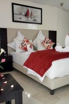 Отель Palm Menara Hotel Marrakech Марокко, Марракеш, фото 33