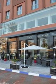 Отель Palm Menara Hotel Marrakech Марокко, Марракеш, фото 37