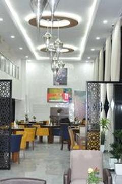 Отель Palm Menara Hotel Marrakech Марокко, Марракеш, фото 39
