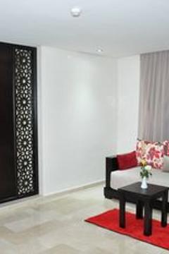Отель Palm Menara Hotel Marrakech Марокко, Марракеш, фото 41