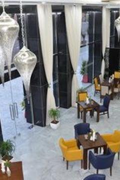 Отель Palm Menara Hotel Marrakech Марокко, Марракеш, фото 42
