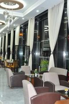 Отель Palm Menara Hotel Marrakech Марокко, Марракеш, фото 43