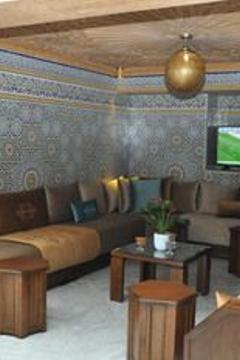 Отель Palm Menara Hotel Marrakech Марокко, Марракеш, фото 45
