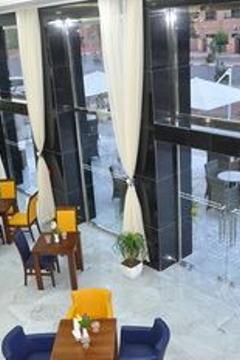 Отель Palm Menara Hotel Marrakech Марокко, Марракеш, фото 47