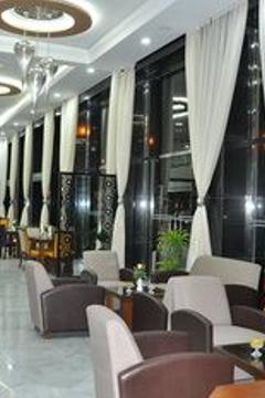 Отель Palm Menara Hotel Marrakech Марокко, Марракеш, фото 48