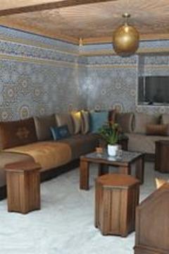 Отель Palm Menara Hotel Marrakech Марокко, Марракеш, фото 51