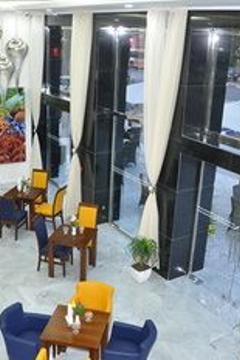 Отель Palm Menara Hotel Marrakech Марокко, Марракеш, фото 54