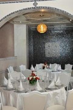 Отель Palm Menara Hotel Marrakech Марокко, Марракеш, фото 55