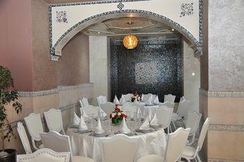 Palm Menara Hotel Marrakech