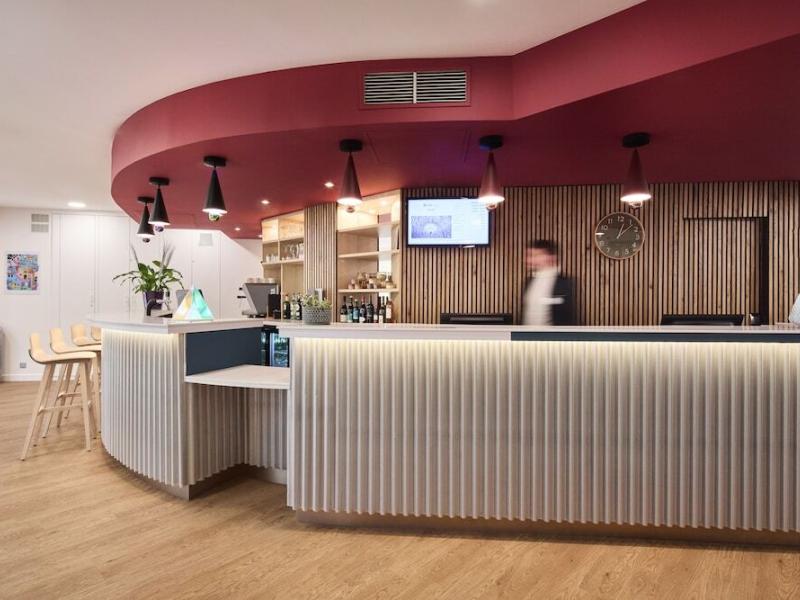 Ibis Paris Poissy