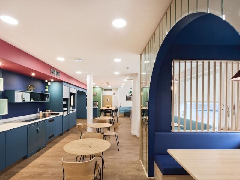 Ibis Paris Poissy