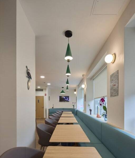 Ibis Paris Poissy