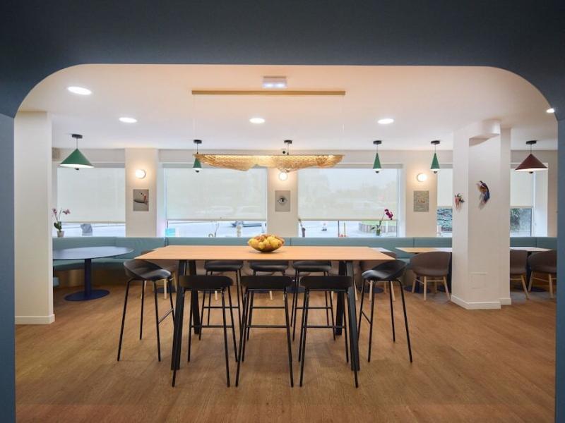 Ibis Paris Poissy