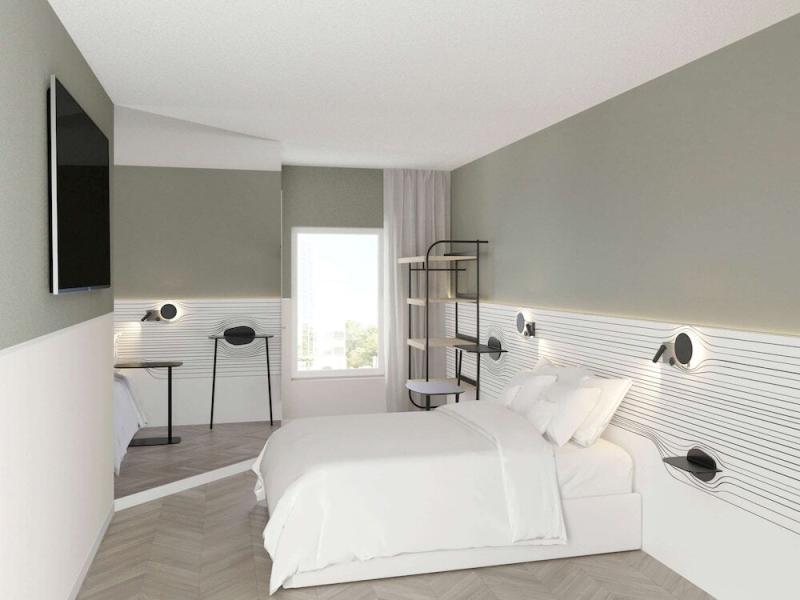 Ibis Paris Poissy