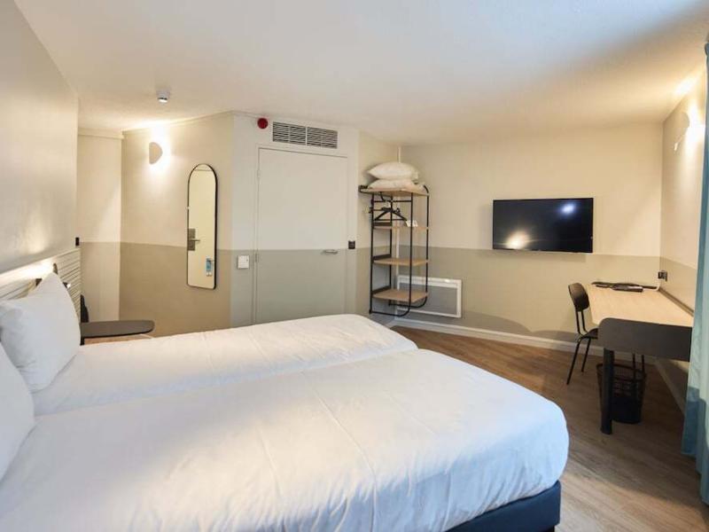 Ibis Paris Poissy