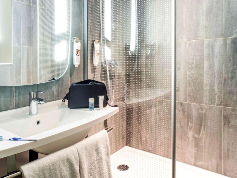 Ibis Paris Poissy