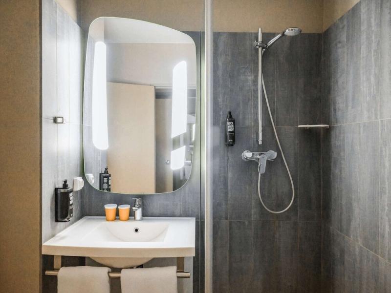Ibis Paris Poissy