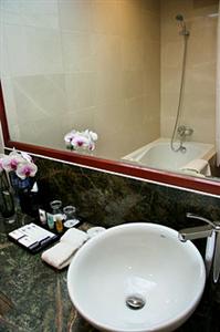 Days Inn Business Place Yinfeng Beijing