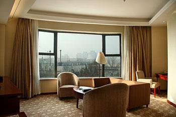 Days Inn Business Place Yinfeng Beijing