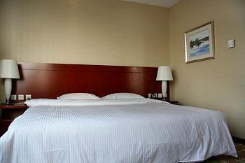 Days Inn Business Place Yinfeng Beijing