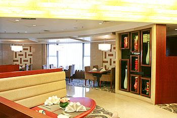 Days Inn Business Place Yinfeng Beijing