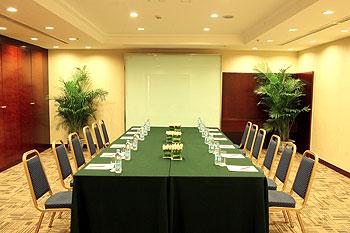 Days Inn Business Place Yinfeng Beijing