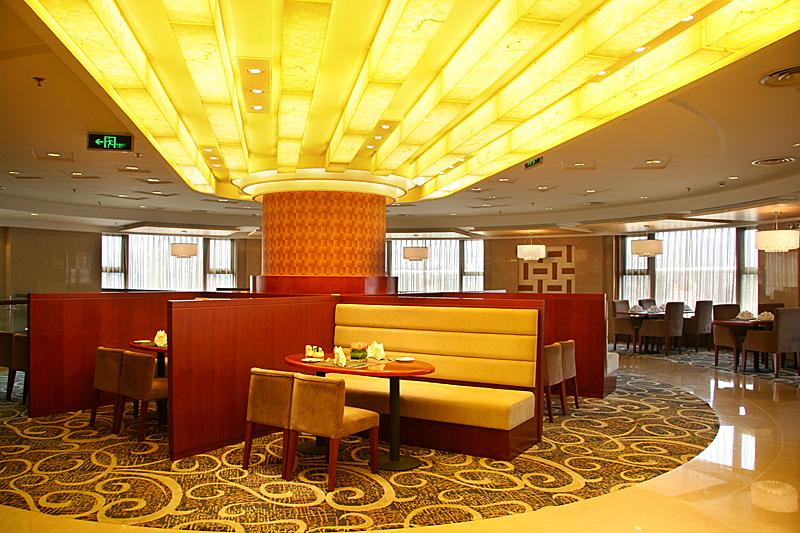 Days Inn Business Place Yinfeng Beijing