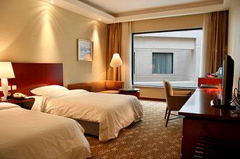 Days Inn Business Place Yinfeng Beijing