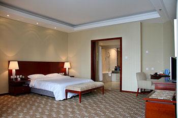 Days Inn Business Place Yinfeng Beijing