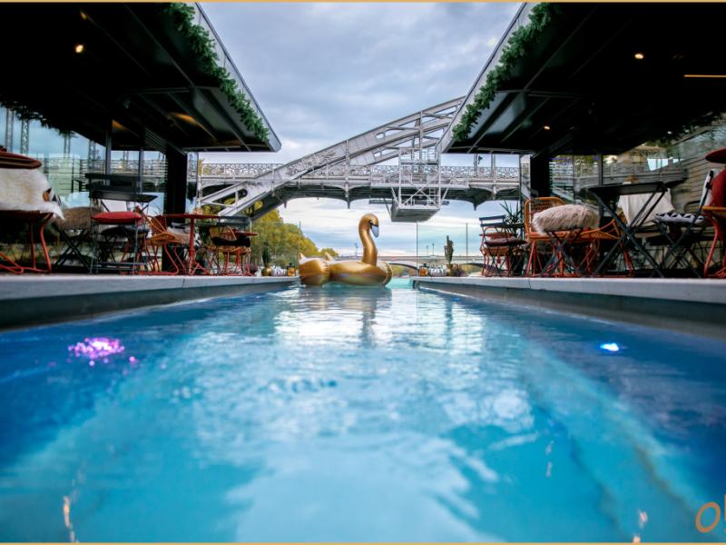 OFF Paris Seine