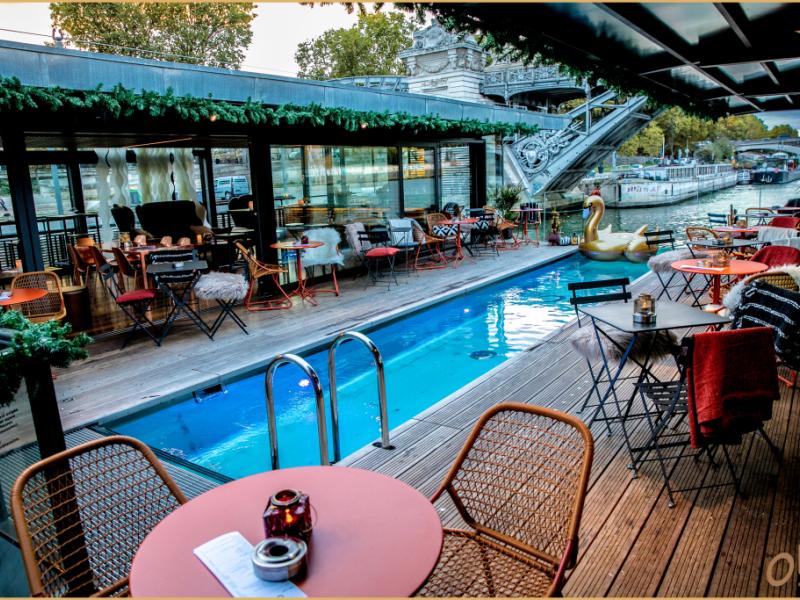 OFF Paris Seine
