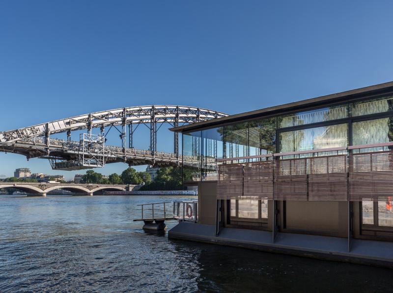 OFF Paris Seine